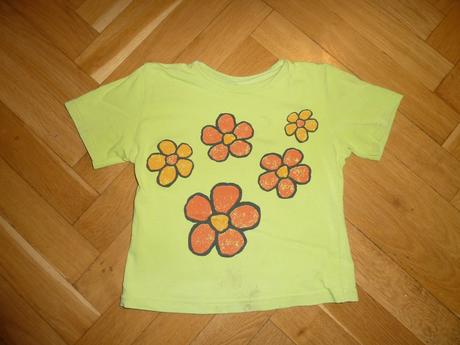 Tricko s aplikaciou, 104