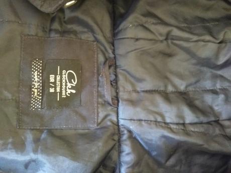 Bunda prechodná, 38