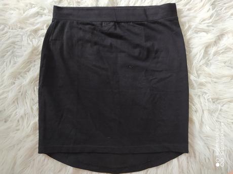 Upletova minisukna, s