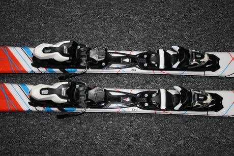 Dynastar powertrack 144 cm, dynastar,140-149 cm