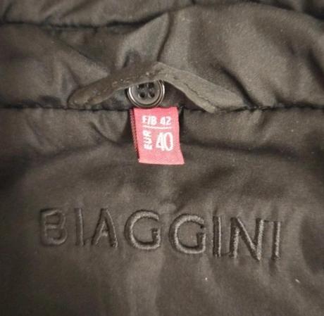 Elegantná vesta biaggini, 40