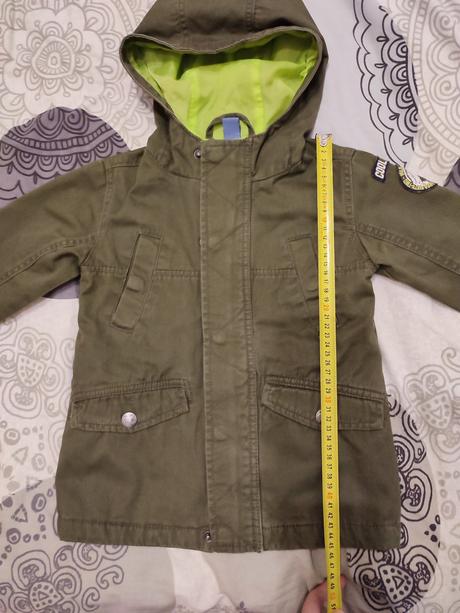 Krásna parka v top stave, dopodopo,98