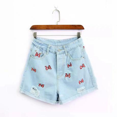 Kratasky minnie bow, l