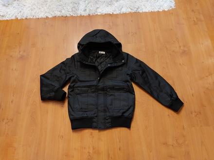 Zimná bunda h&m, h&m,158