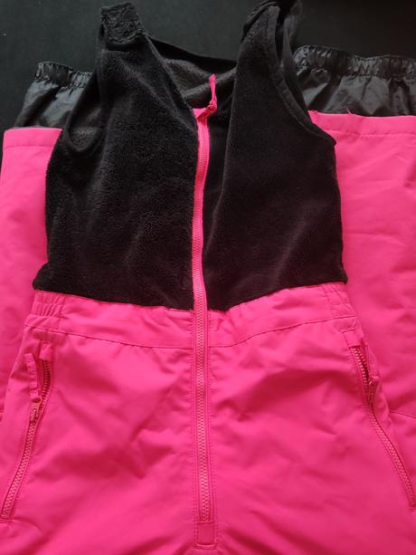 Rossignol oteplováky, 134