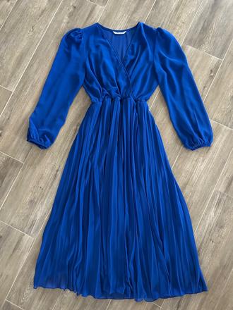 Spoločenské šaty veľ. m, m