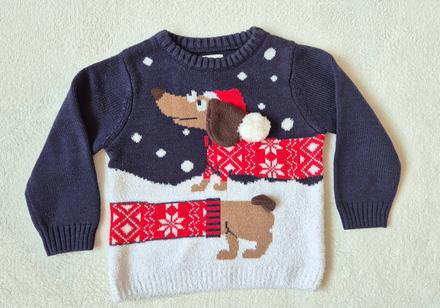 Sveter f&f 104, f&f,104