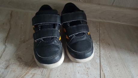 Tenisky, adidas,25