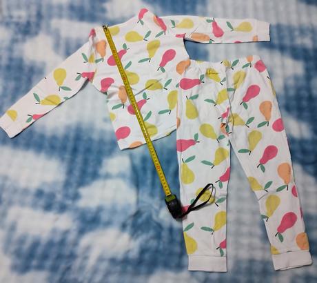 Chlapčenské pyžamo, reserved,110