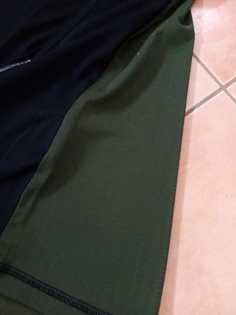 Detské tricko, crivit,146