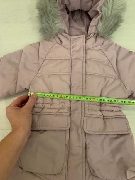 Prechodno - zimna bunda reserved, reserved,98