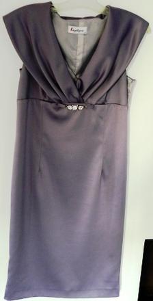 Spoločenské šaty, m