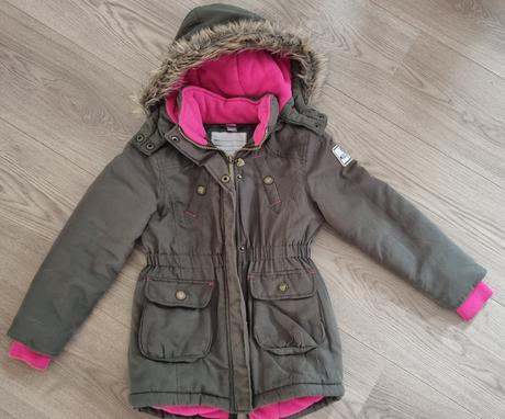Zimná bunda, dopodopo,116