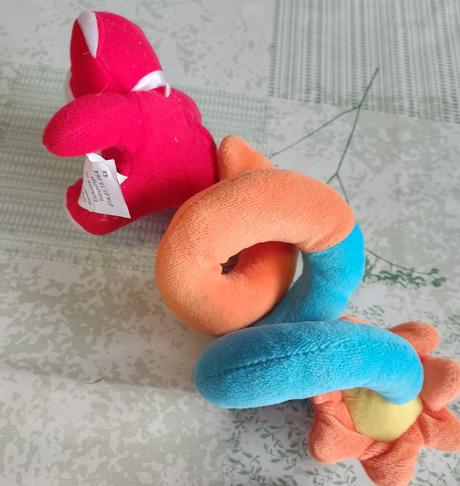 Krátka špirála macko na kočík, autosedačku, asda,