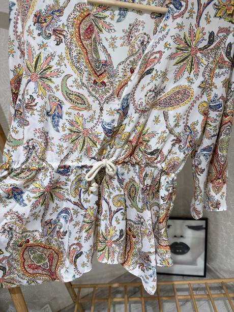 Bluza zara, zara,m
