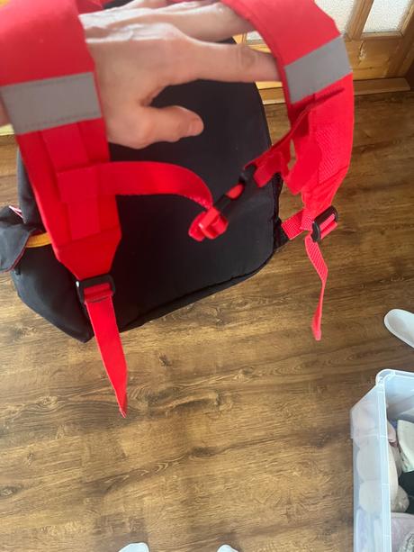 Ruksak samsonite, samsonite