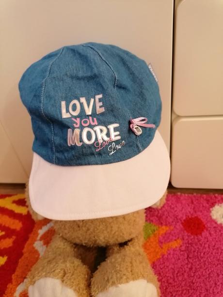 Šiltovka, marika,104