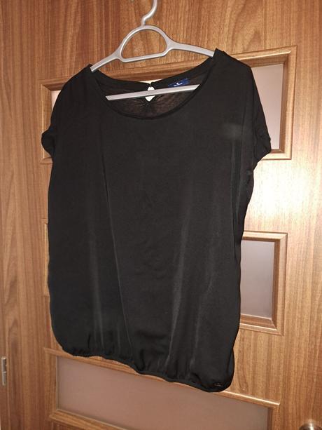 Blúza m-l, tom tailor,m