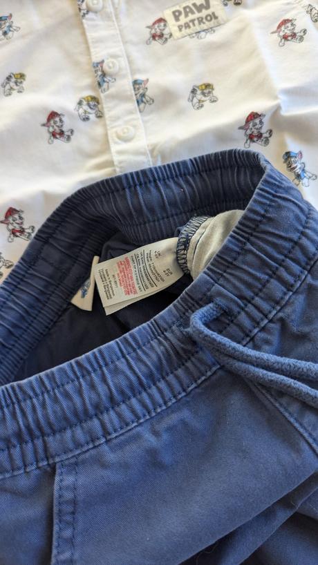 Súprava labkova patrola 110, f&f,110