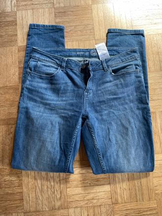 Rifle skinny, c&a,40