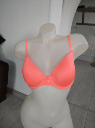 Neon podprsenka, george,75d