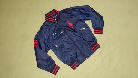 Nova tenka bundicka, 98