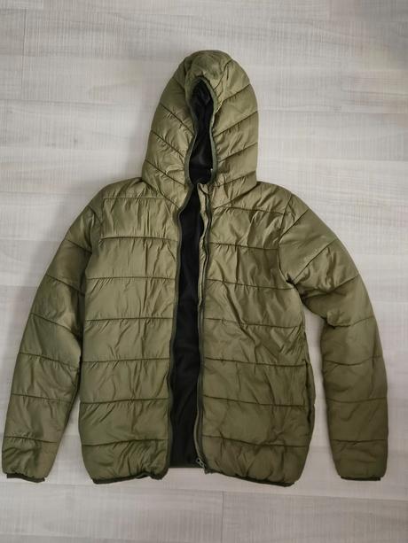 Vetrovka na prechodne obdobie, 164