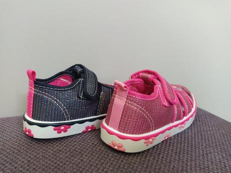 Papučky,prezuvky, 26 / 27 / 28