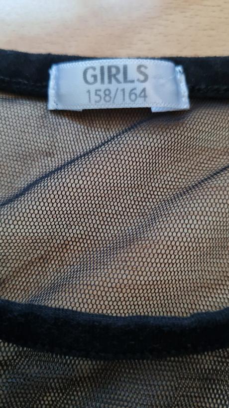 Tričko pepco 158, pepco,158