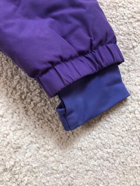 Zimna bunda h&m, h&m,110