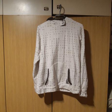 Damska mikina, tcm,42