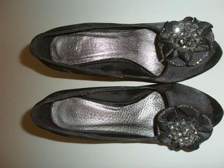 Elegantne topanky, 35