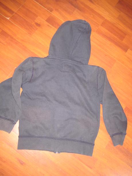 Mikina l.o.g.g, l.o.g.g.,128