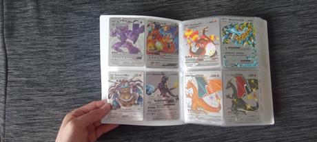 Pokémon kartičky, 