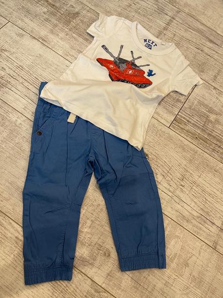 Nohavice next, next,86