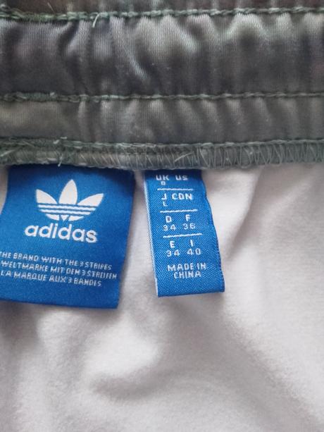 Športová sukňa, adidas,36