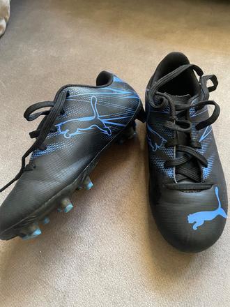 Puma kopačky, puma,31