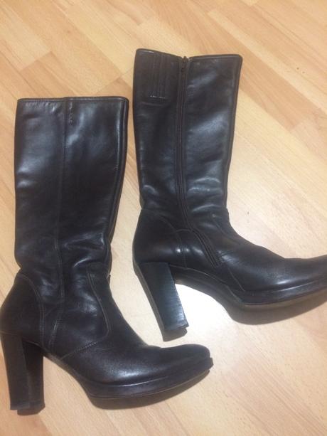 Dámske  čižmy gant 39, gant,39