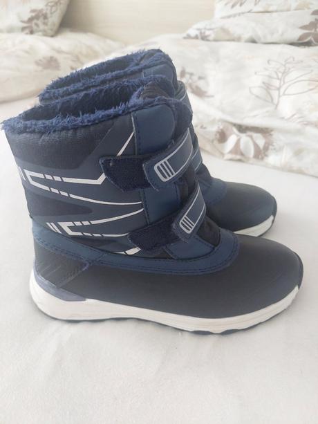 Zimne snehule, pepperts,32