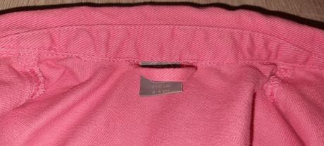 Riflova bunda, takko,110