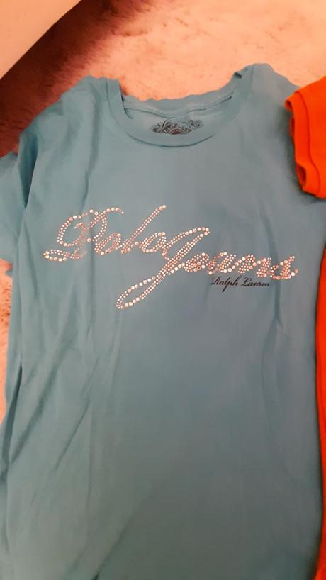 Taška plná vecí guess, ralph lauren, bonprix, xs