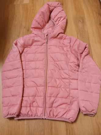 Prechodná bunda, 134