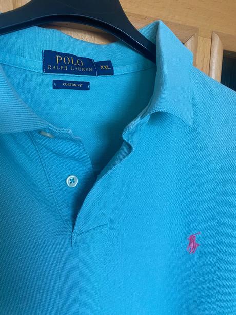 Ralph lauren tričko, ralph lauren,xxl