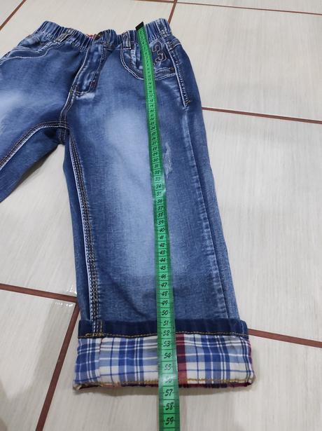 Kraťasy trojštvrťové, 128