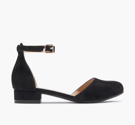 Balerínky veľ 33, graceland,33