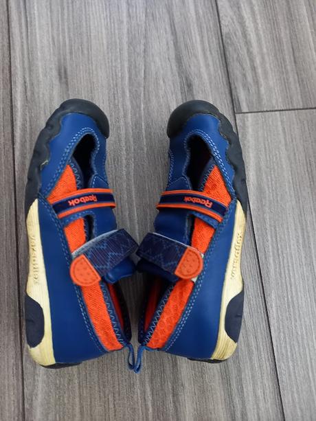 Sandále reebok, reebok,26