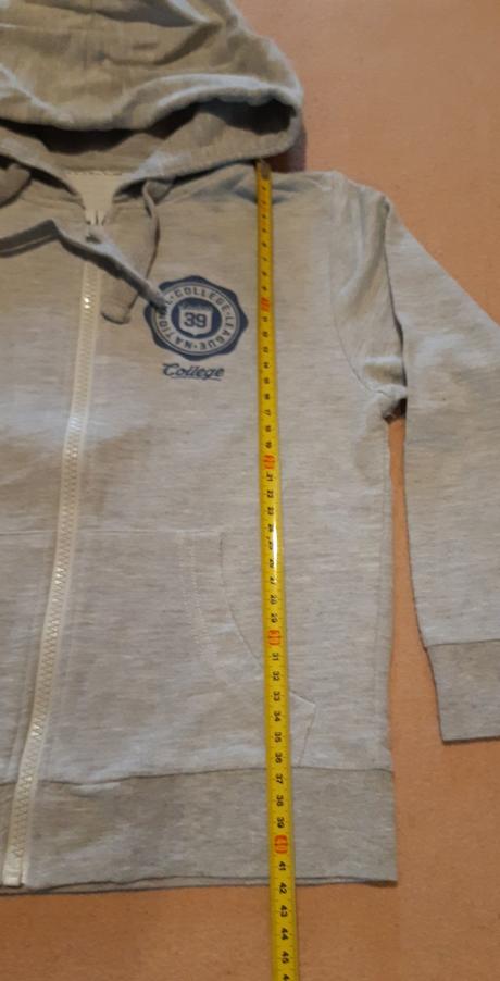 Mikina velk. 104, 104