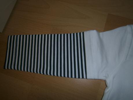 Tričenko pre frajera, berti,74