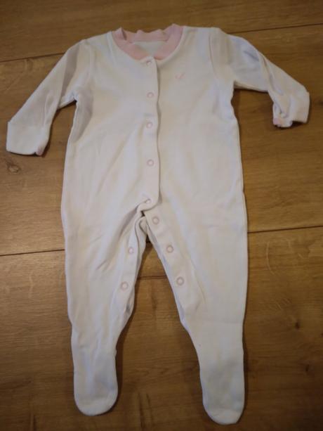 Pyžamo overal, marks & spencer,62