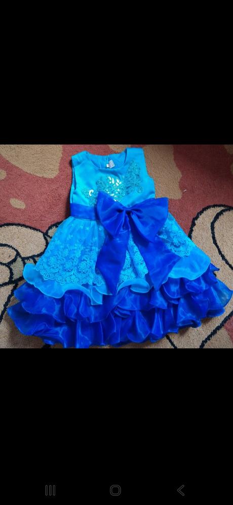 Prekrasne šaty, 110